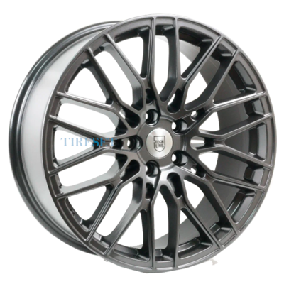 Tech Line 8x19/5x112 ET45 D66,6 901 BMG