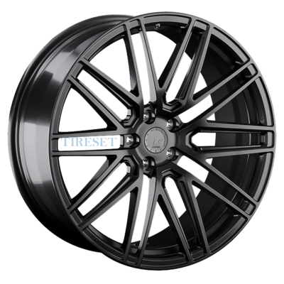 Диски LS Forged 10x21/5x112 ET44 D66,6 LS FG12 HPB (конус, C570) на tireset.ru