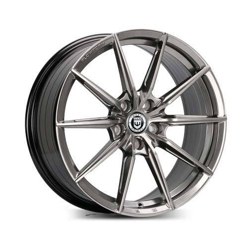 Диск IVR 17X7.5 5/114.3 ET35 D73.1 IVF-3408 HB