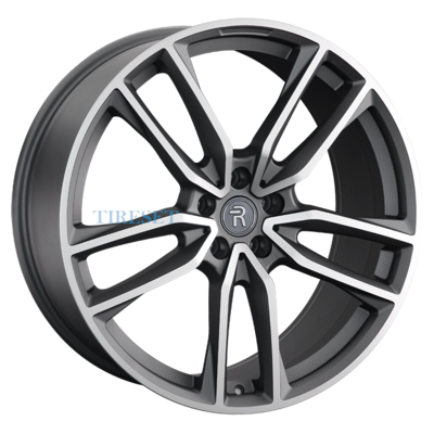 Диски Replay 10x21/5x112 ET44 D66,6 MR321 MGMF (конус, C570) на tireset.ru