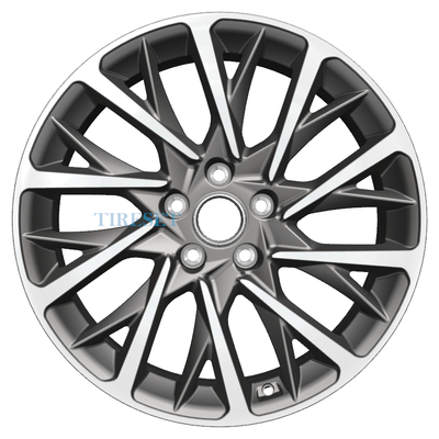 KHW1804 (Audi A4/A6)