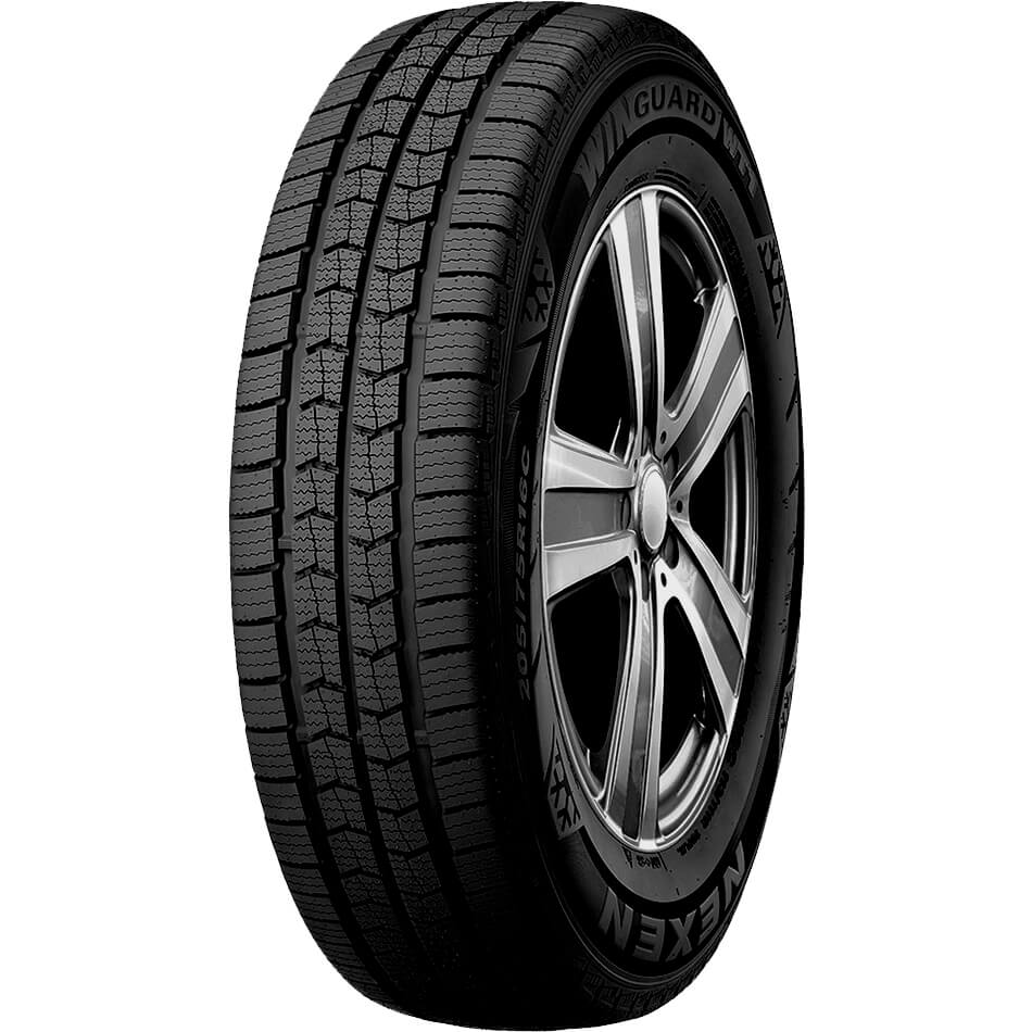 Автошина NEXEN 215/65R16C Winguard WT1 109/107R TL Арт. NXK14380