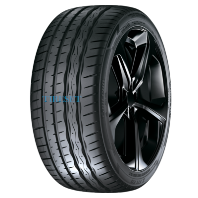 Шины Hankook Laufenn 245/40R20 99Y XL Z Fit EQ LK03 TL на tireset.ru