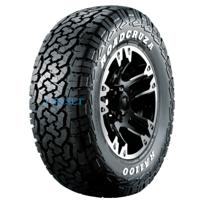 Шины Roadcruza LT245/65R17 111/108S RA1100 TL WW M+S 8PR на tireset.ru