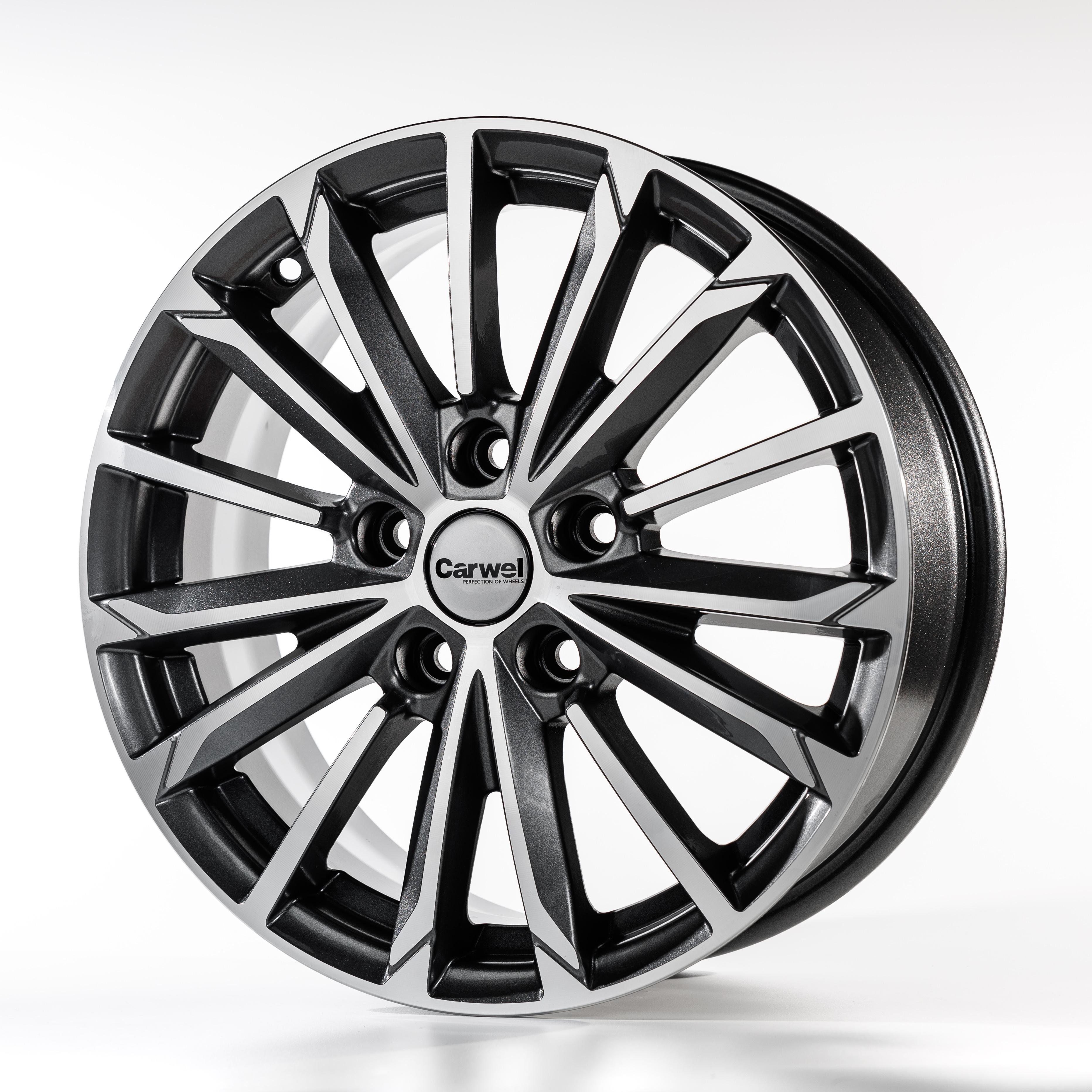 Тевриз 1611 (Mazda 3/ix35)