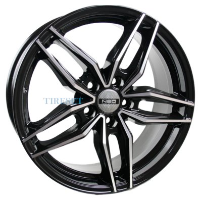 Neo 7,5x17/5x112 ET51 D66,6 782 BD