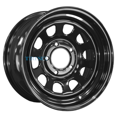 Mercedes Semicircle