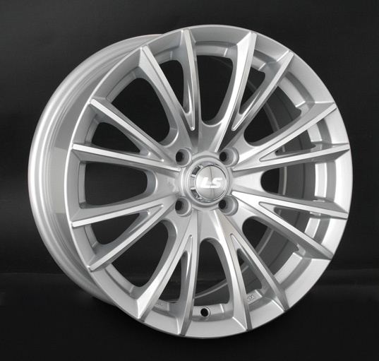 Диск LS 751 7х16 4/100 ET40 D73,1 SF