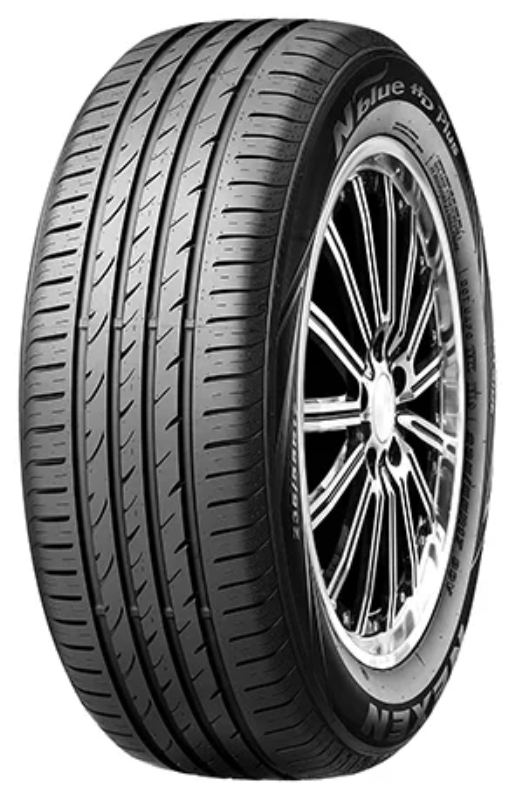 Автошина NEXEN 205/65R15 N BLUE HD PLUS 94H TL Арт. NXK18642