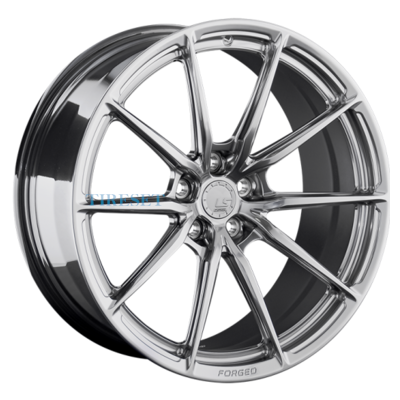 Диски LS Forged 8,5x20/5x114,3 ET30 D60,1 LS FG05 HPB (конус, C570) на tireset.ru