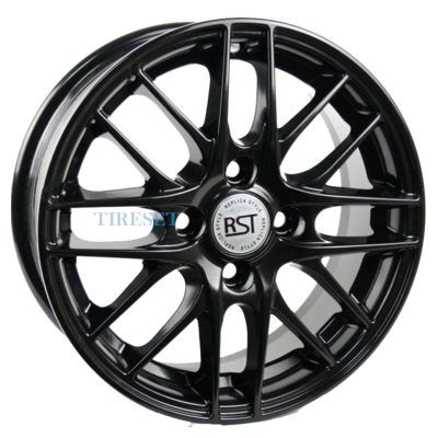 RST 5,5x14/4x100 ET43 D60,1 R004 (Logan) BL