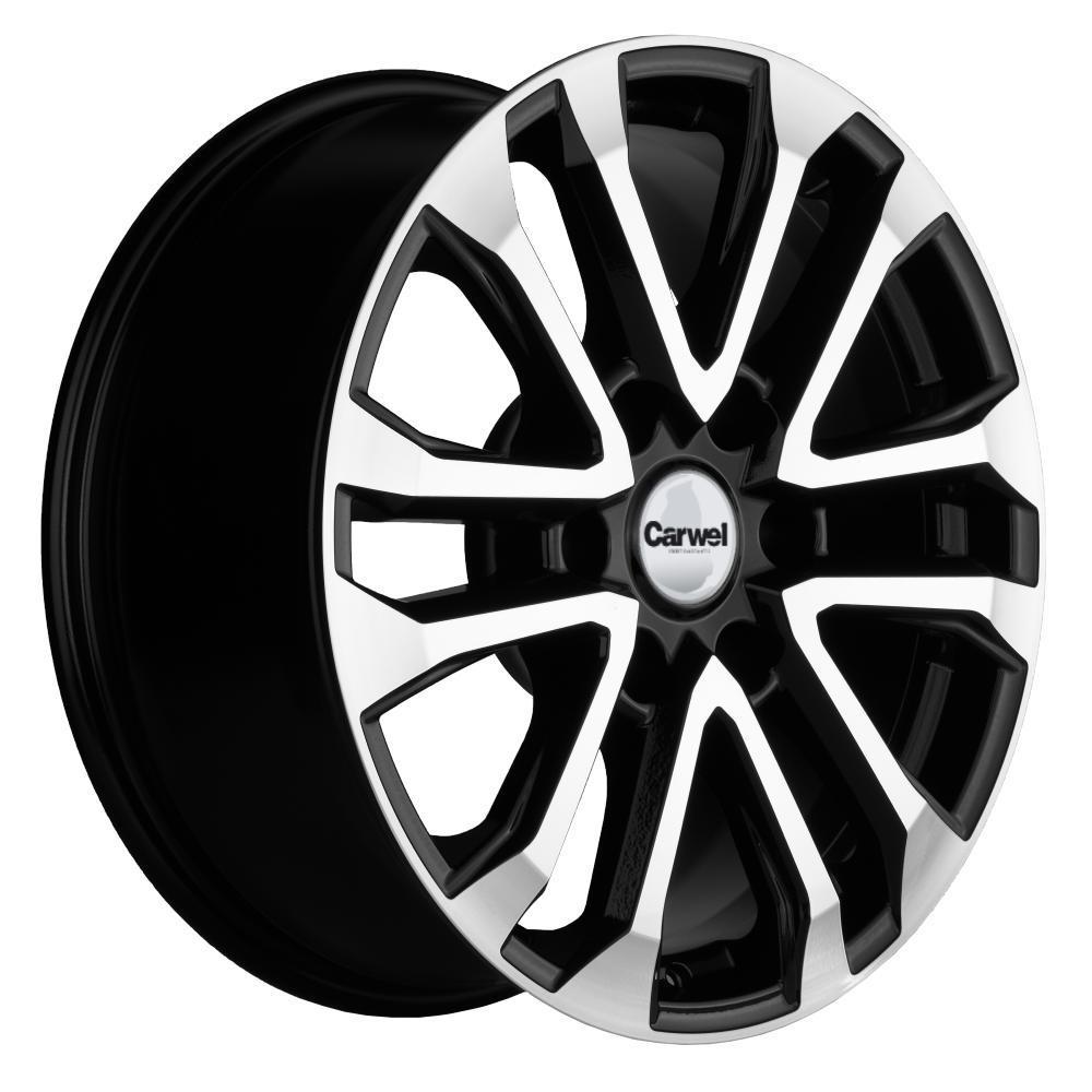 Пур 1805 (Haval H9)