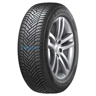 Шины Hankook 225/55R19 103W XL Kinergy 4s2 X H750A TL на tireset.ru