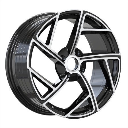 Диски Диск Lizardo 15х6.5 4/100 ET40 D60.1 777 BMF на tireset.ru