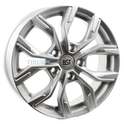 Диски RST 6,5x16/5x114,3 ET50 D67,1 R106 SL на tireset.ru