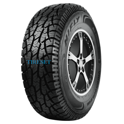Шины HiFly 265/75R16 116S Vigorous AT601 TL на tireset.ru
