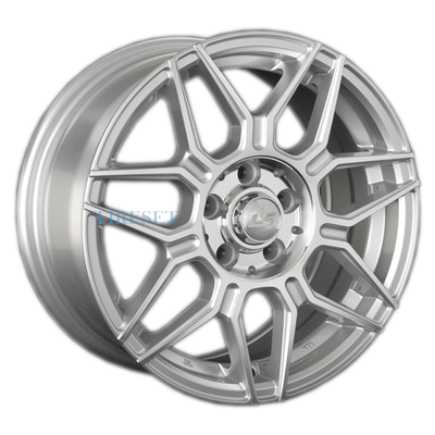 LS 6,5x15/4x100 ET40 D60,1 785 SF (конус)