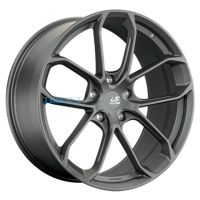 Диски LS Forged 11x21/5x130 ET58 D71,6 LS FG26 MGM (конус) на tireset.ru