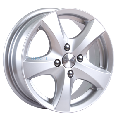 Скад 5,5x14/4x100 ET35 D67,1 Уран-2 Селена