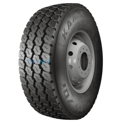 Kama 385/65R22,5 160K NT 701 TL FRT M+S