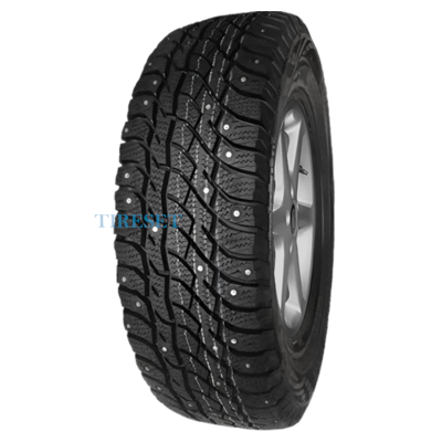Шины Attar 215/60R17 96T W02 TL (шип.) на tireset.ru