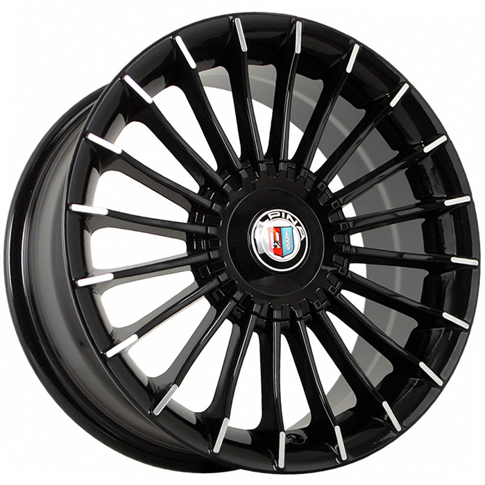 FF L169-1978 7xR16/4x98 D73.1 ET35
