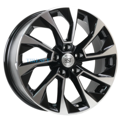 R177 (Scoda, VW)