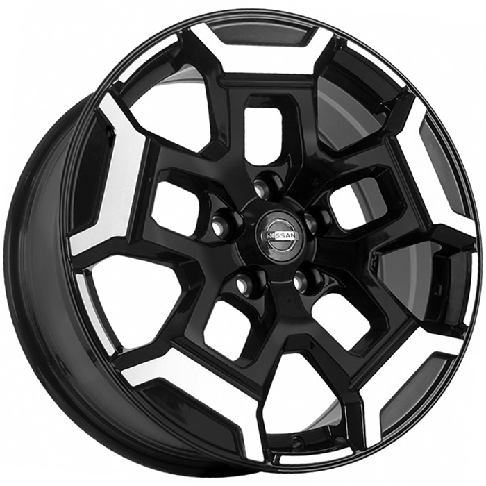 FF H3527F-1102 7.5xR18/5x114.3 D66.1 ET40
