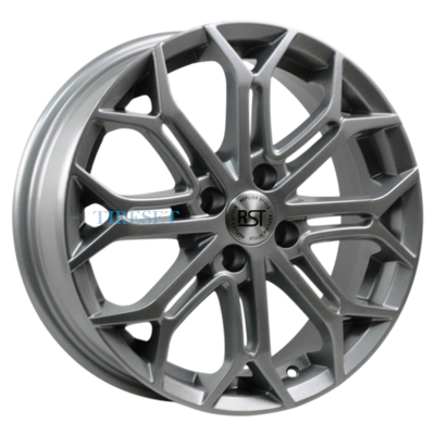 RST 6x16/4x100 ET49 D54,1 R126 (Solaris) SL