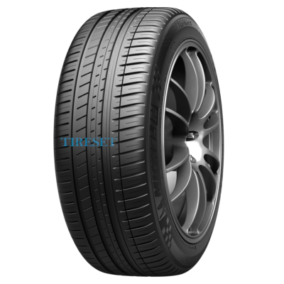 Michelin 245/35R20 95Y XL Pilot Sport 3 * MOE TL ZP