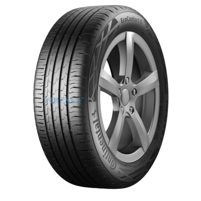 Continental 245/50R19 105W XL EcoContact 6 * TL