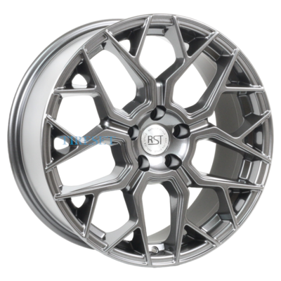 Диски RST 8x18/5x112 ET30 D66,6 R148 (BMW X3/X4) BMG на tireset.ru