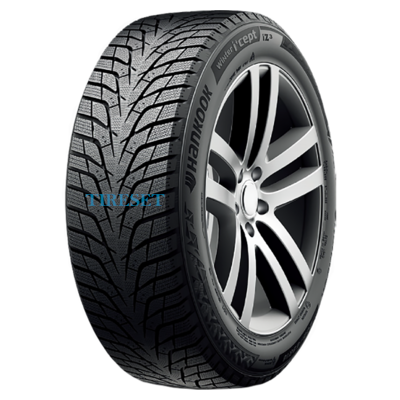 Шины Hankook 245/40R19 98H XL Winter i*cept IZ3 W636 TL на tireset.ru