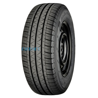 Yokohama 185/75R16C 104/102S BluEarth-Van RY55 TL