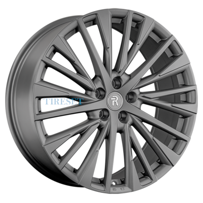 Диски Replay 9x21/5x108 ET40 D63,3 ZR1 MGM (конус, C570) на tireset.ru