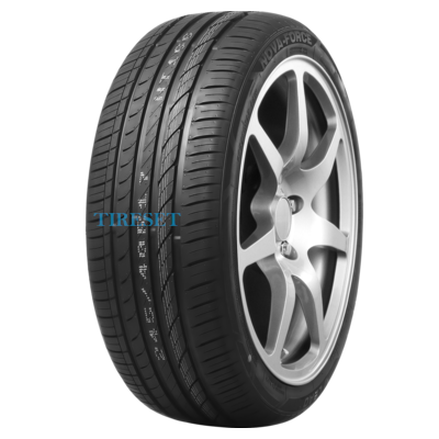 Шины LingLong Leao 245/45R17 99W XL Nova-Force TL на tireset.ru
