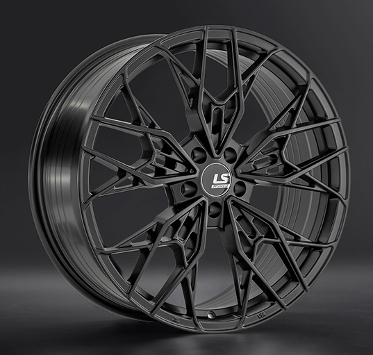 Диск LS FlowForming RC83 8,5х20 5/108 ET40 D63,4 BKS