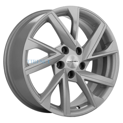 KHW1714 (Changan CS55/CS75 FL)