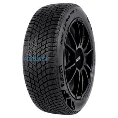Шины Pirelli 245/45R20 103H XL Ice Zero FR 3 TL на tireset.ru
