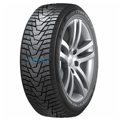 Шины Hankook 175/70R14 88T XL Winter i*Pike RS2 W429 TL (шип.) на tireset.ru