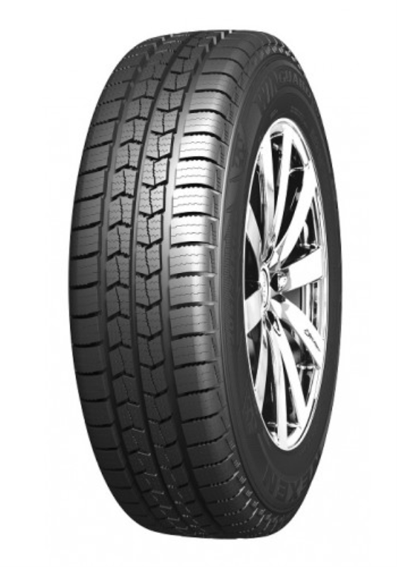 Автошина NEXEN 185/75R16C Winguard WT1 104/102R TL Арт. NXK13935