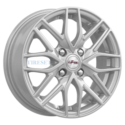 iFree 5,5x14/4x100 ET40 D60,1 Кайкос Нео-классик