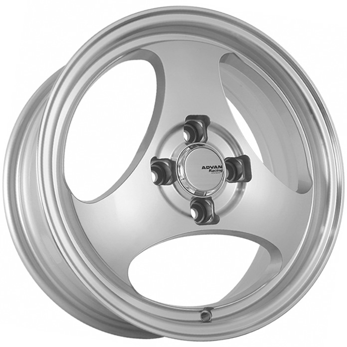 FF R020-1145 6xR15/4x98 D58.6 ET28