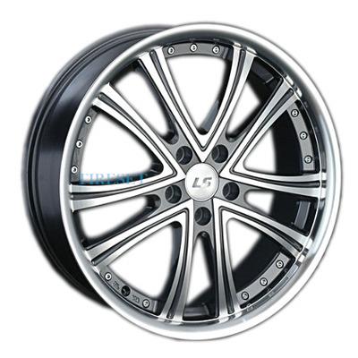 Диски LS 7x18/5x114,3 ET40 D73,1 289 GMF на tireset.ru