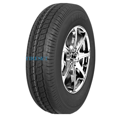 HiFly 185/75R16C 104/102R Super 2000 TL 8PR