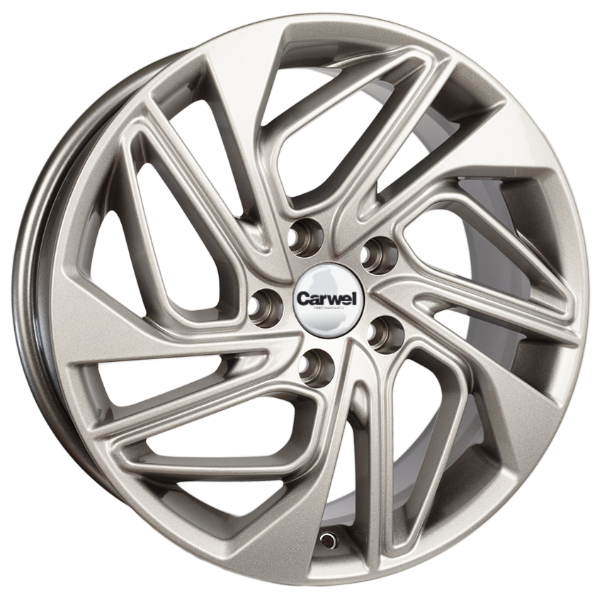 Калкан 206 (Xtrail)