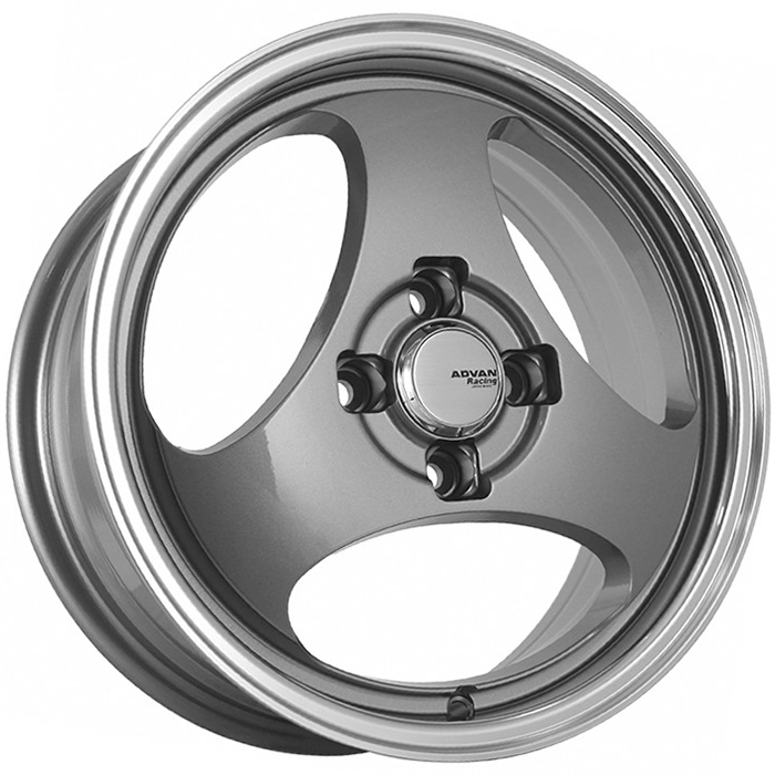 Kipardo R020-1690 6xR15/4x100 D73.1 ET35