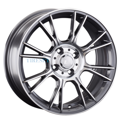 LS 6,5x15/5x100 ET40 D73,1 818 GMF (конус)