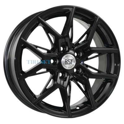 RST 6,5x16/5x114,3 ET45 D60,1 R146 BL