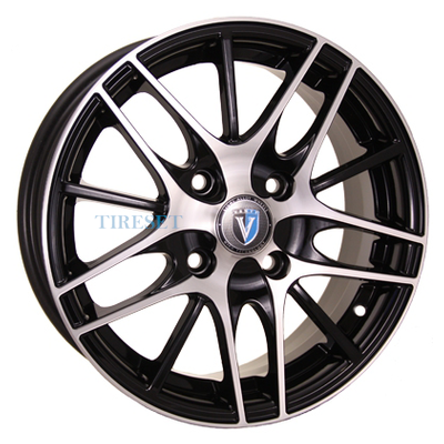 Venti 6x15/5x100 ET40 D57,1 1506 BD